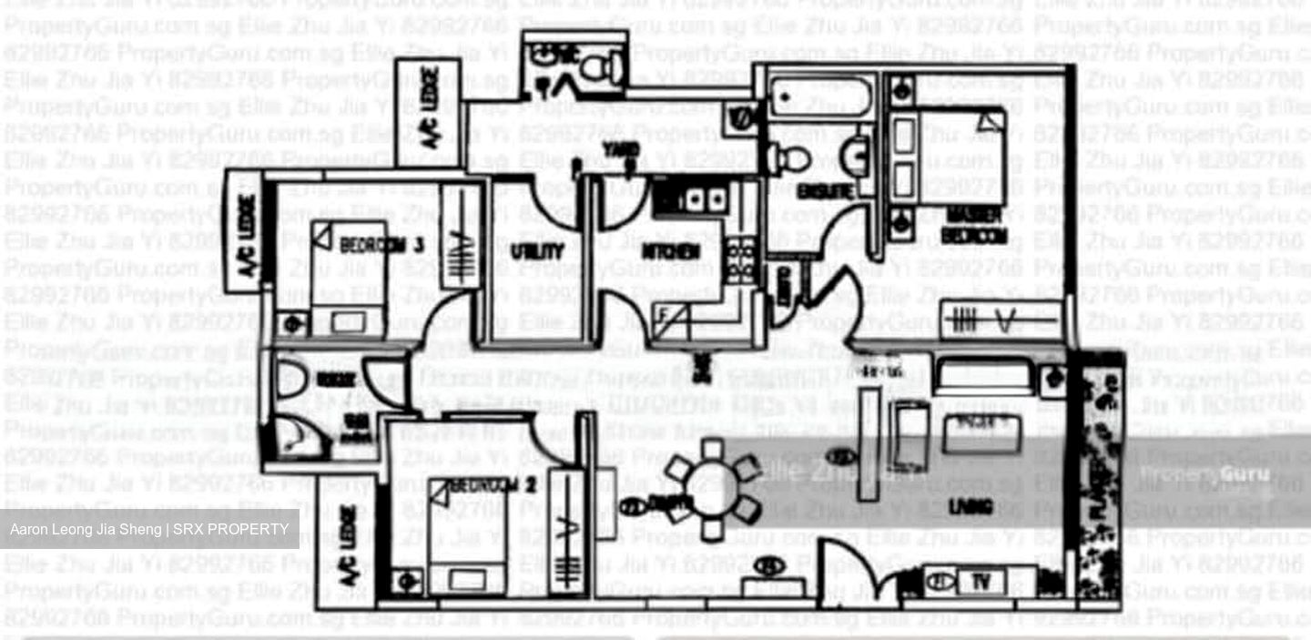 Nature Mansions (D15), Apartment #555334851